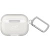 Etui Skinarma Kinzoku do AirPods Pro 3   frost